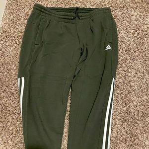 Adidas joggers
